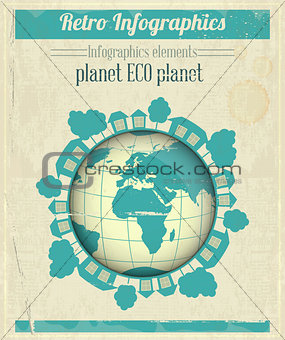 Eco Planet Concept