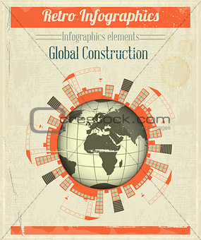 Concept of Global Construction