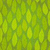 foliage vector background