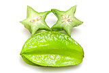 Carambola or Starfruit