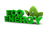 eco energy