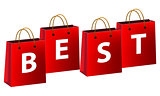 Best shopping icons