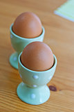 Breakfast Eggs