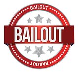 bailout seal