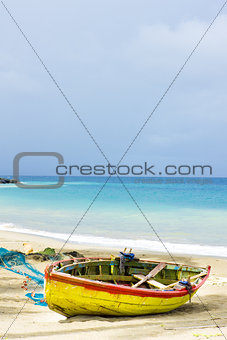 Duquesne Bay, Grenada