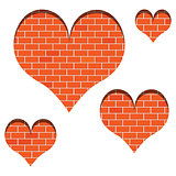 Wall of love
