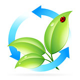 Logo Nature Recycle