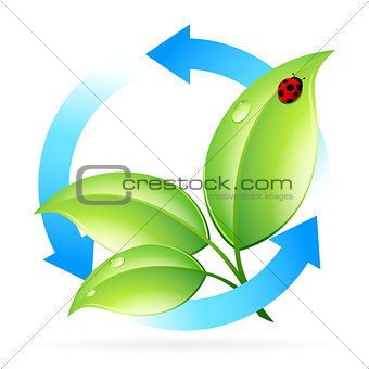 Logo Nature Recycle