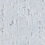 Grey Cracked Paint Seamless Texture.