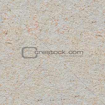 Old Plastered Surface Seamless Texture.