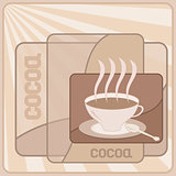 Cup Of Cocoa