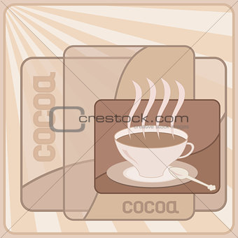 Cup Of Cocoa