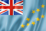 Tuvalu flag