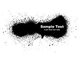 abstract grunge template 