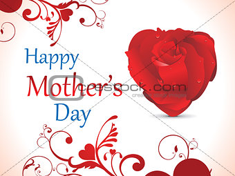 abstract mother day background