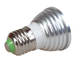 Energy-saving LED lamp