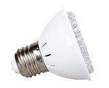 LED cone-lamp
