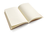 Blank Notebook