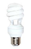 Energy-saving fluorescent lamp