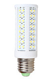 Only energy-saving LED-lamp