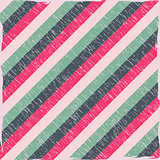 Striped Seamless Pattern