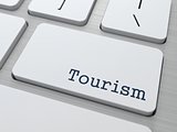 Tourism Concept.