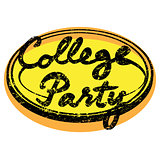 college party
