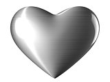 Steel Heart
