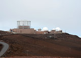 High altitude observatory