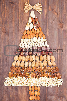 Tree nuts