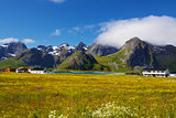 Scenic Norway 