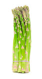 Fresh Green Asparagus Bunch