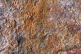 Brown Stone Background