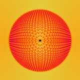 Citrus Sphere