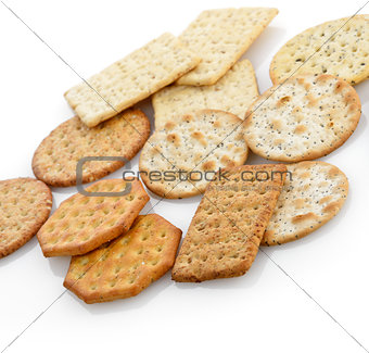 Cracker Assortment