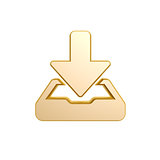 golden download symbol