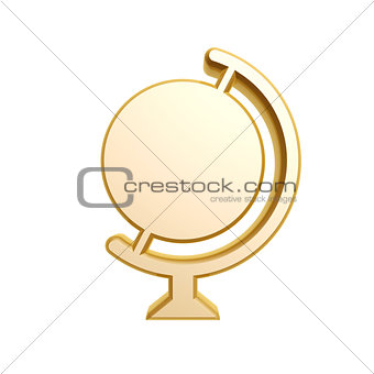 golden globe symbol