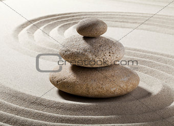 zen pebbles for relaxation