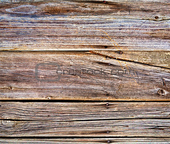 Old Wood Background. 