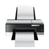 high quality printer