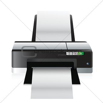 high quality printer