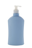 Hair care bottle