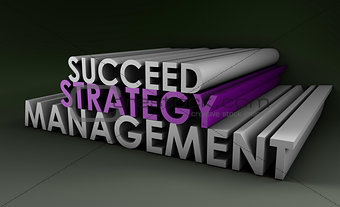 Successful Management Strategy