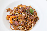 Singapore Char Kway Teow