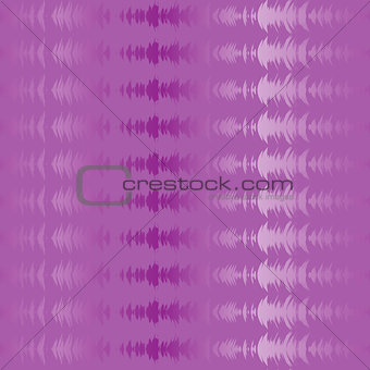 Abstract seamless pattern in purple