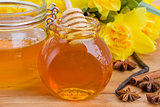 floral honey