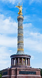 The Victory Column berlin gemany