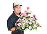 Flower Delivery for Mothers Day