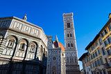 Florence Cathedral - Tuscany Italy