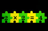 Basic multiplication 